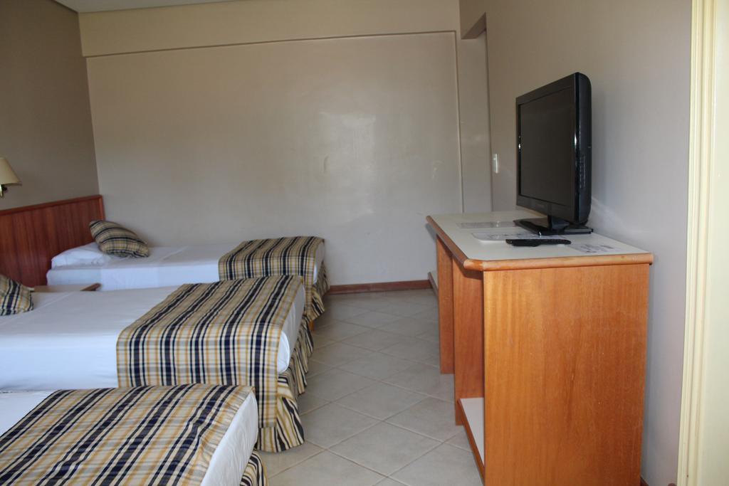Marcopolo Suites Iguazu Puerto Iguazu Exterior photo